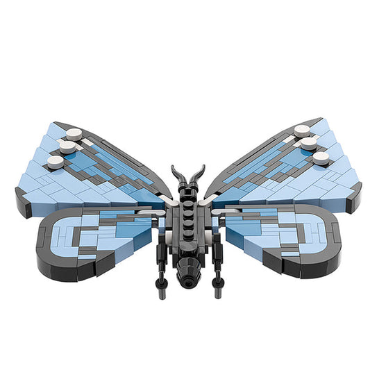 MOC A0186 Butterfly