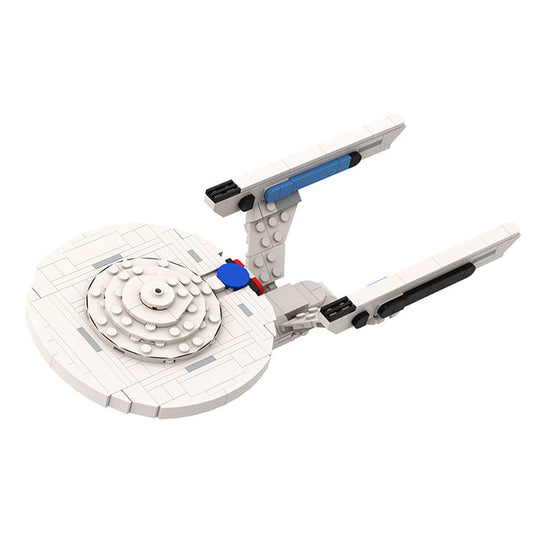 MOC-105148 ONE - Number blocks Cube