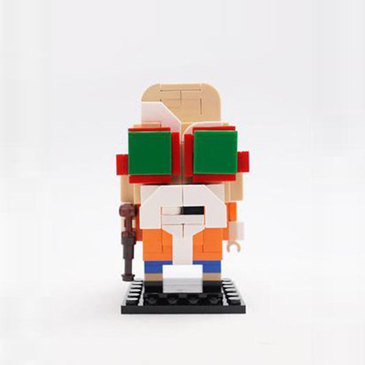 MOC-136551 Master Roshi