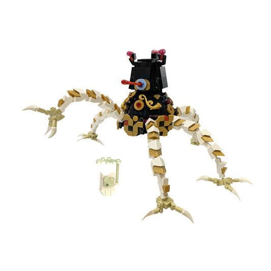 MOC A0033 guardian of zelda