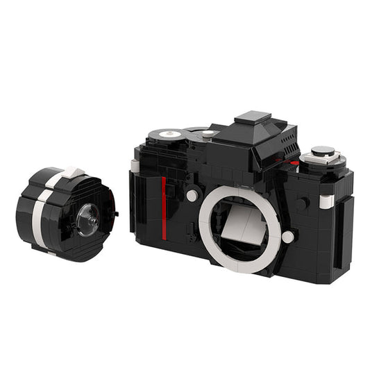 MOC-33249 Nikon F3 35mm SLR