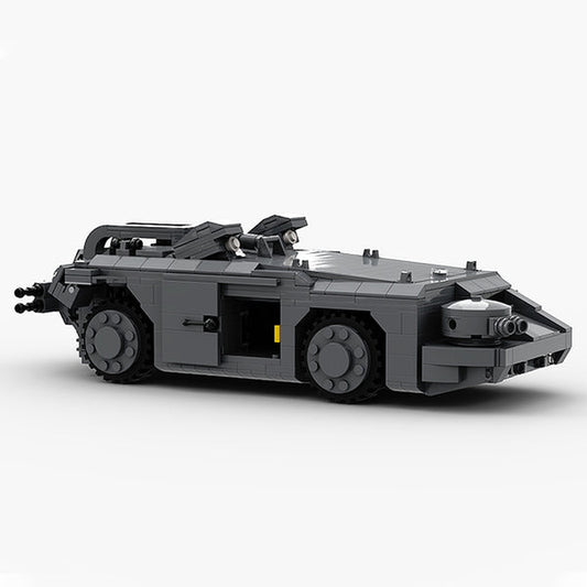 MOC-56857 Aliens M577 APC