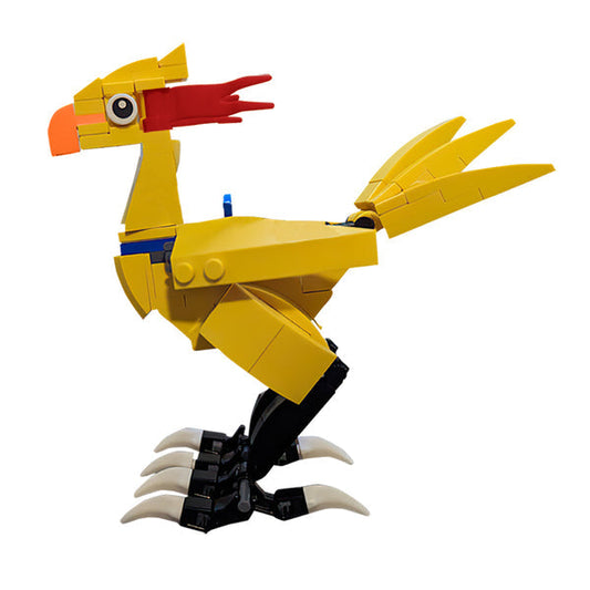 MOC-25962 chocobo