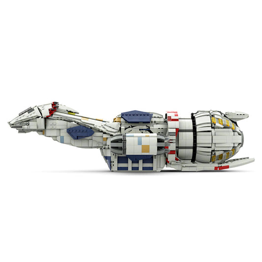 MOC-110302 Firefly Serenity
