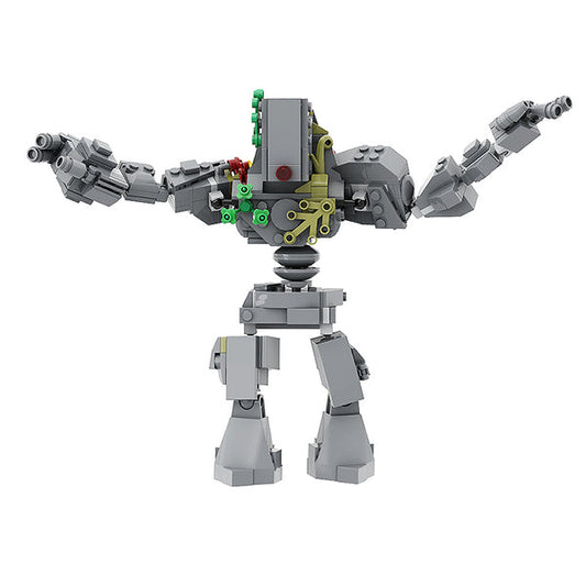 MOC-138695 Stone Titan