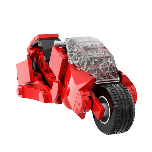 MOC A0923 Akira