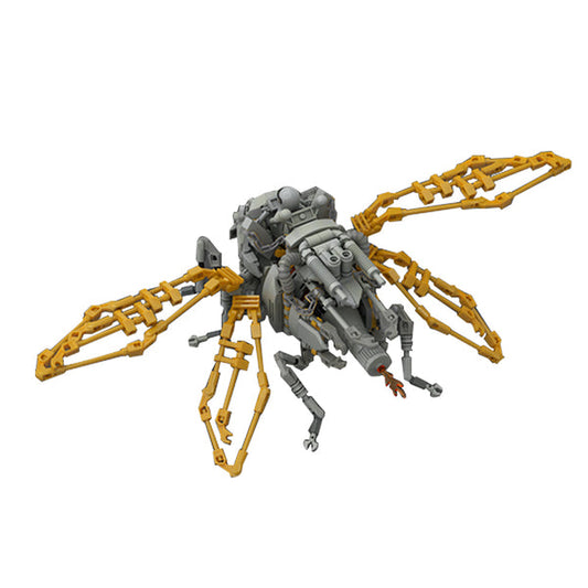 MOC-48864 Mechanical cicada carrier (Mode A)
