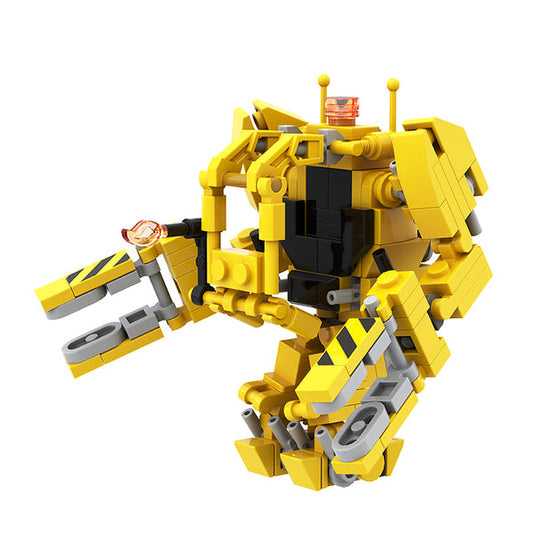 MOC-133766 Aliens Power Loader