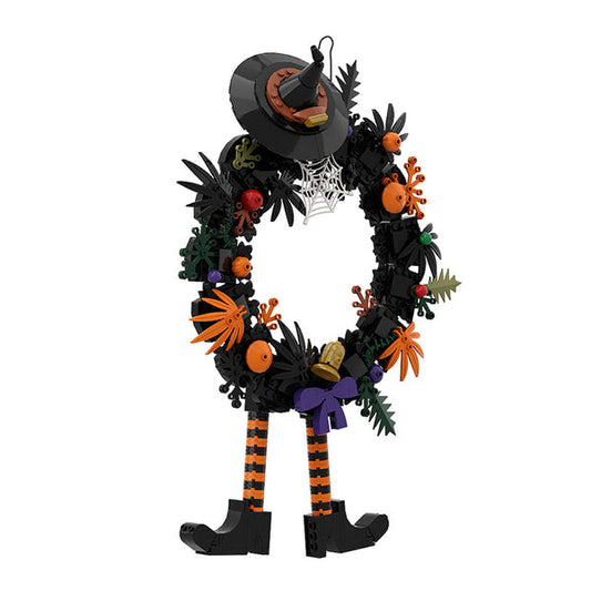 MOC A0607 halloween hat