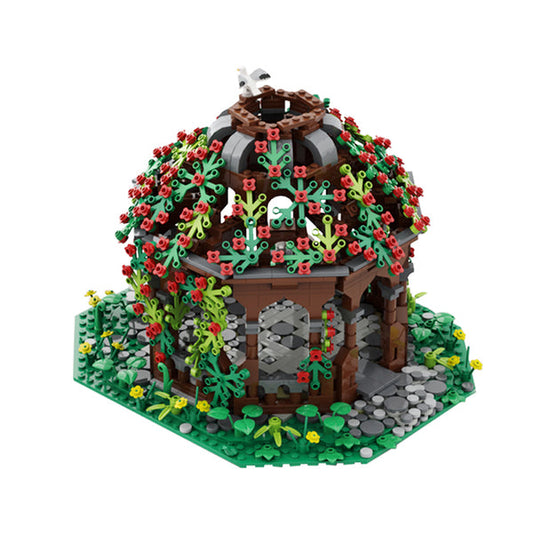 MOC-124111 Pavillion