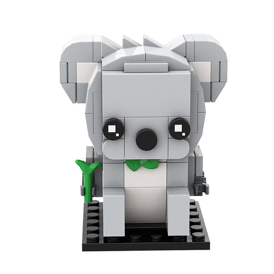 MOC A0900 koala