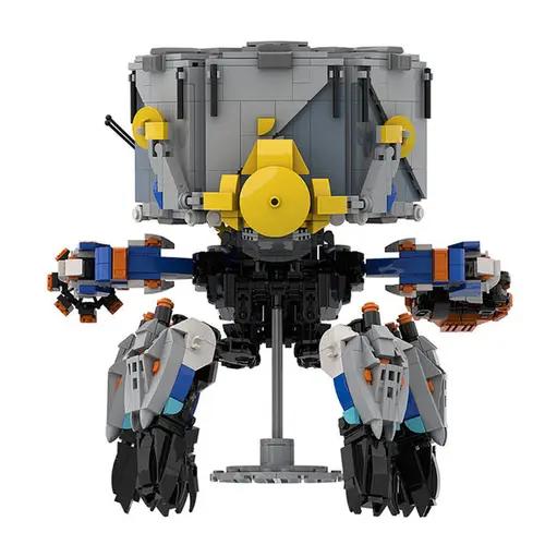 MOC-89544 Shell-Walker