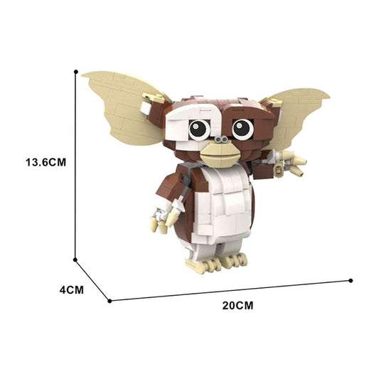 MOC-145839 Gizmo le mogwai