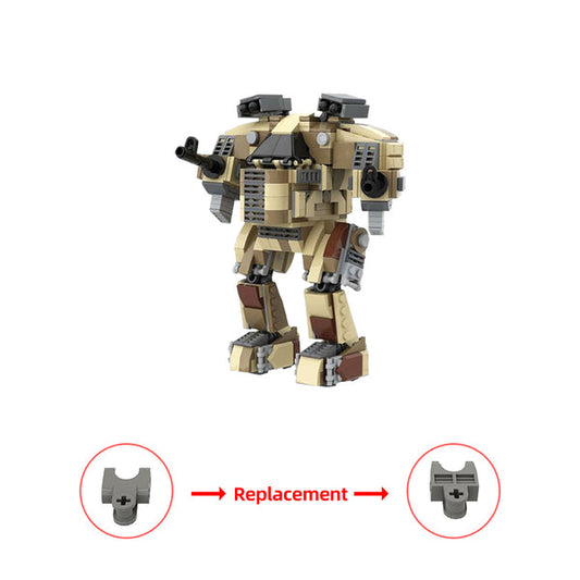 MOC-142321 Guardian 5-DS