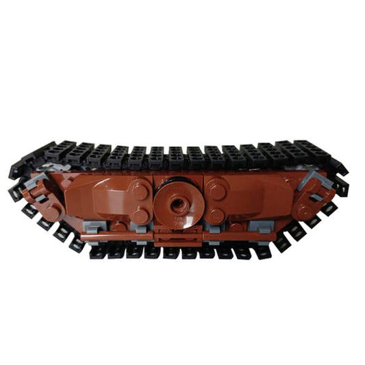 MOC-100953 Jawa's Speeder