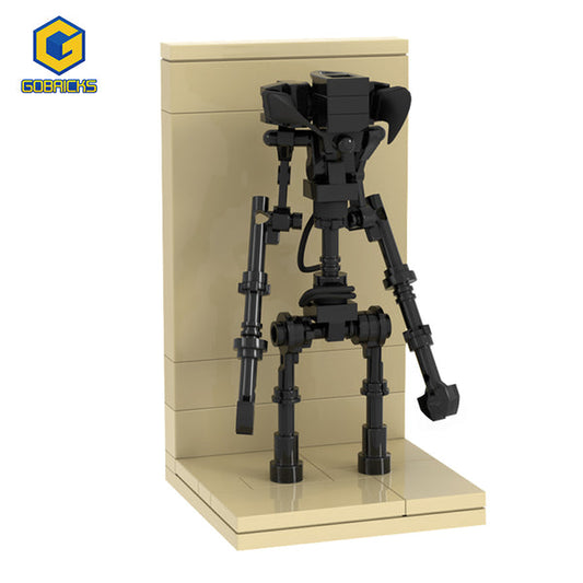 MOC-105534 Bacteria Entity