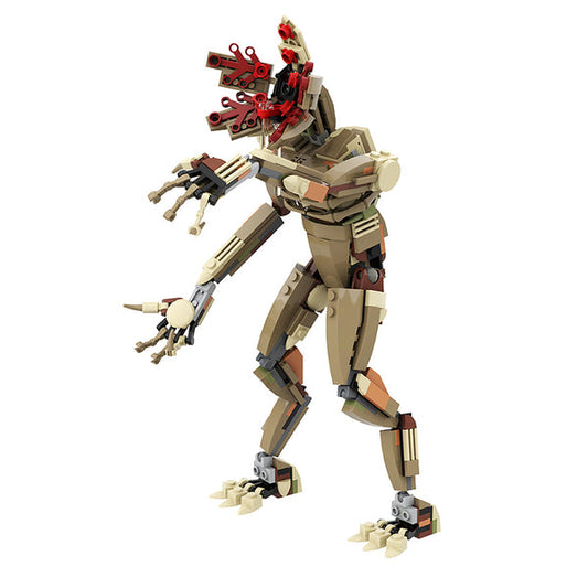 MOC-38943 Demogorgon