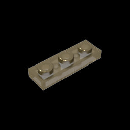 GDS-503 - Plate 1 x 3