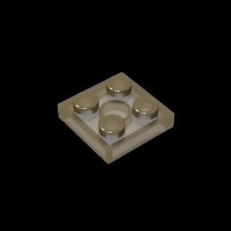 GDS-509 - Plate 2 x 2