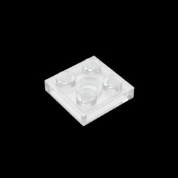 GDS-509 - Plate 2 x 2