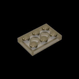 GDS-510 - Plate 2 x 3