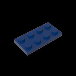 GDS-511 - Plate 2 x 4