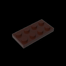GDS-511 - Plate 2 x 4