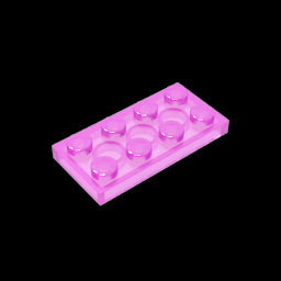 GDS-511 - Plate 2 x 4