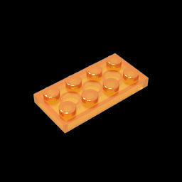 GDS-511 - Plate 2 x 4