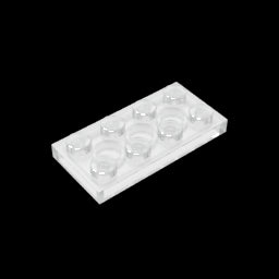 GDS-511 - Plate 2 x 4