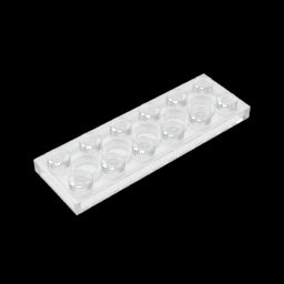 GDS-512 - Plate 2 x 6
