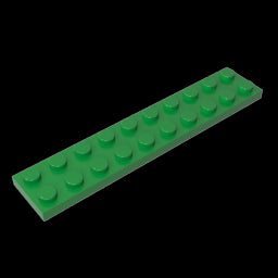 GDS-514 - Plate 2 x 10