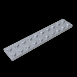 GDS-514 - Plate 2 x 10