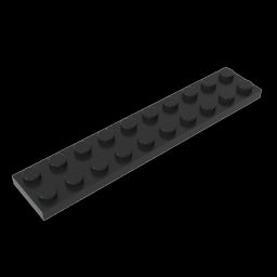 GDS-514 - Plate 2 x 10