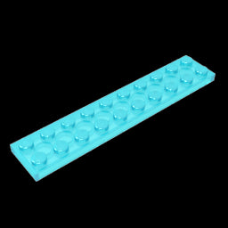 GDS-514 - Plate 2 x 10