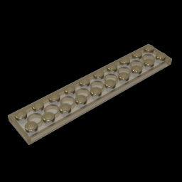 GDS-514 - Plate 2 x 10