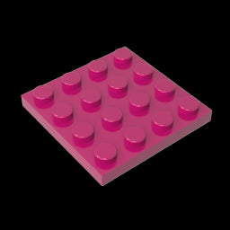 GDS-519 - Plate 4 x 4