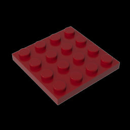 GDS-519 - Plate 4 x 4