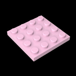 GDS-519 - Plate 4 x 4