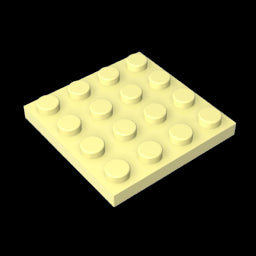 GDS-519 - Plate 4 x 4