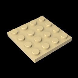 GDS-519 - Plate 4 x 4
