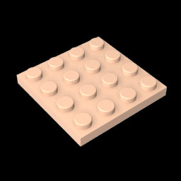 GDS-519 - Plate 4 x 4