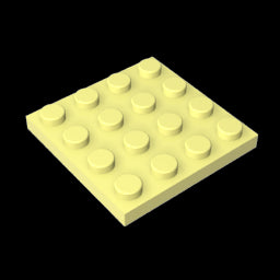 GDS-519 - Plate 4 x 4