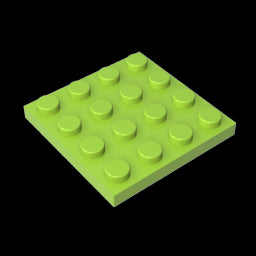 GDS-519 - Plate 4 x 4