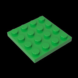 GDS-519 - Plate 4 x 4
