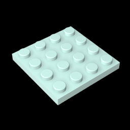 GDS-519 - Plate 4 x 4