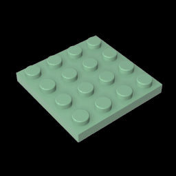 GDS-519 - Plate 4 x 4