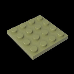 GDS-519 - Plate 4 x 4