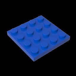GDS-519 - Plate 4 x 4