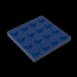 GDS-519 - Plate 4 x 4